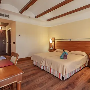 **** Hotel Abades Spain