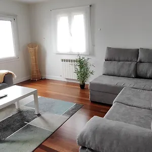 Apartment Sea Flat, Mundaka