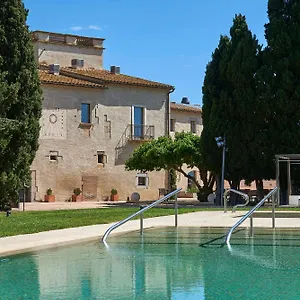 Urh - Moli Del Mig Hotel Torroella de Montgrí