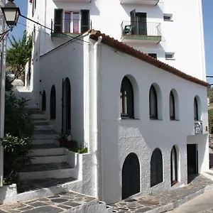 Ubaldo Hotel Cadaqués