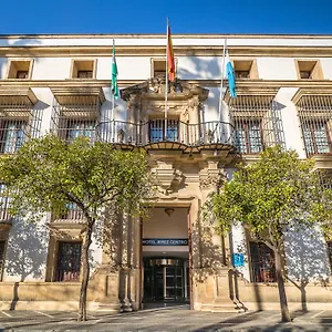 **** Hotel Jerez Centro Spain