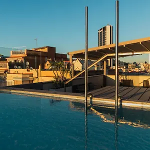 **** Hotel Arconte, Adults Only Spain