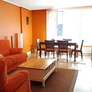 Flat Parking Privado Mundaka