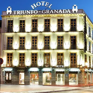 **** Hotel Exe Triunfo Spain
