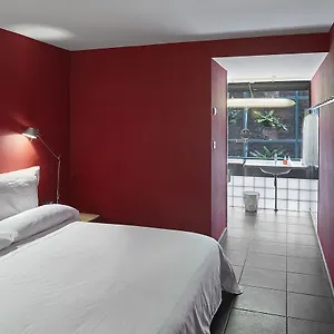 Casa Camper Hotel Barcelone