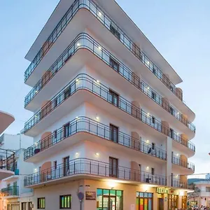  Hotel Alicante Spain