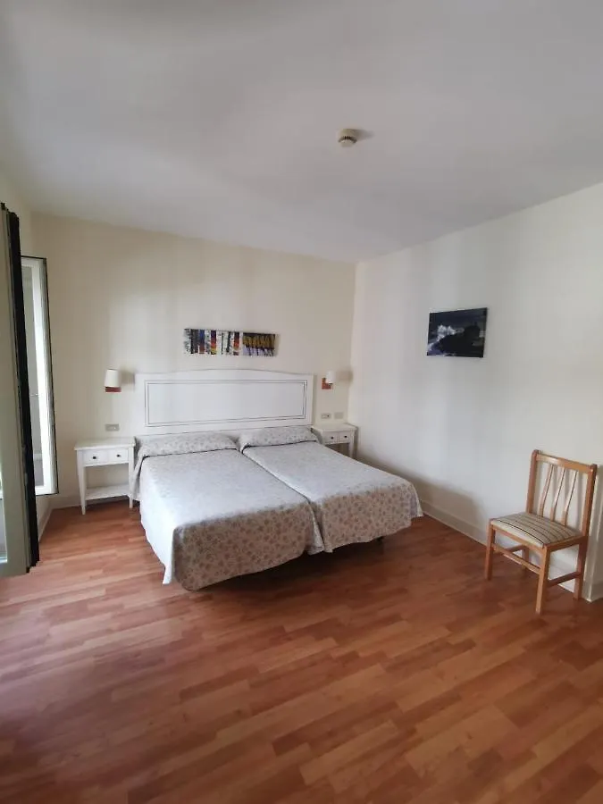 Eco Hotel Mundaka