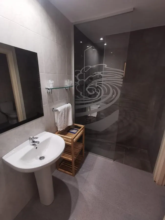 Eco Hotel Mundaka Spain