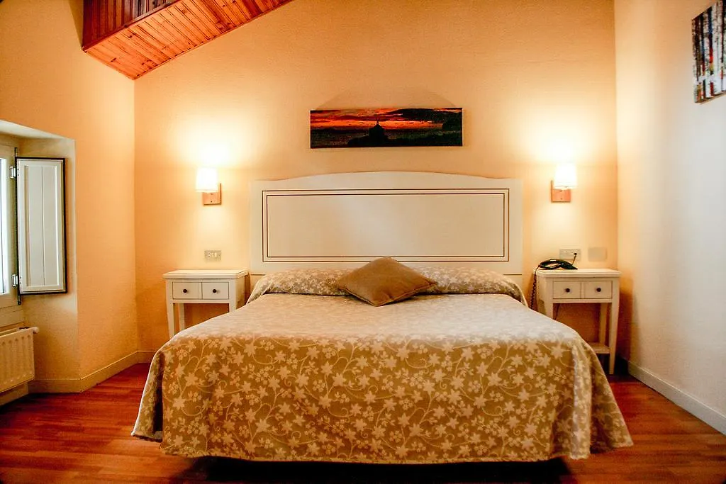 Eco Hotel Mundaka