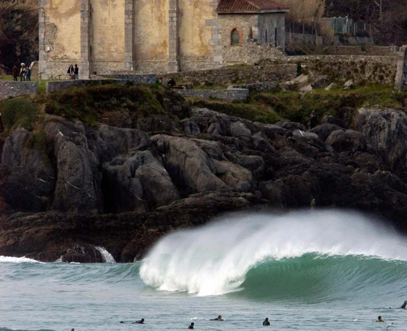 Eco Hotel Mundaka