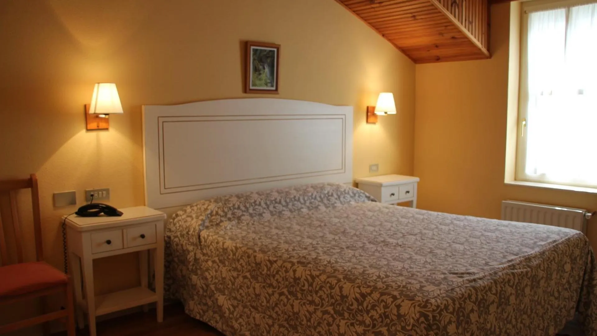 Eco Hotel Mundaka