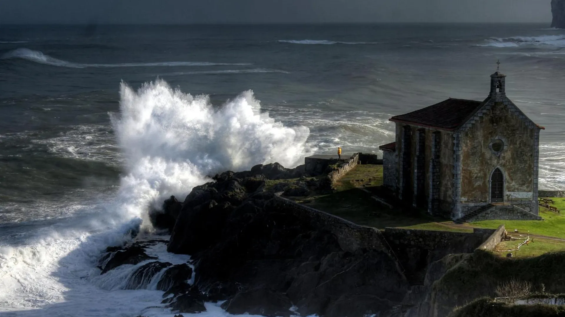 Eco Hotel Mundaka