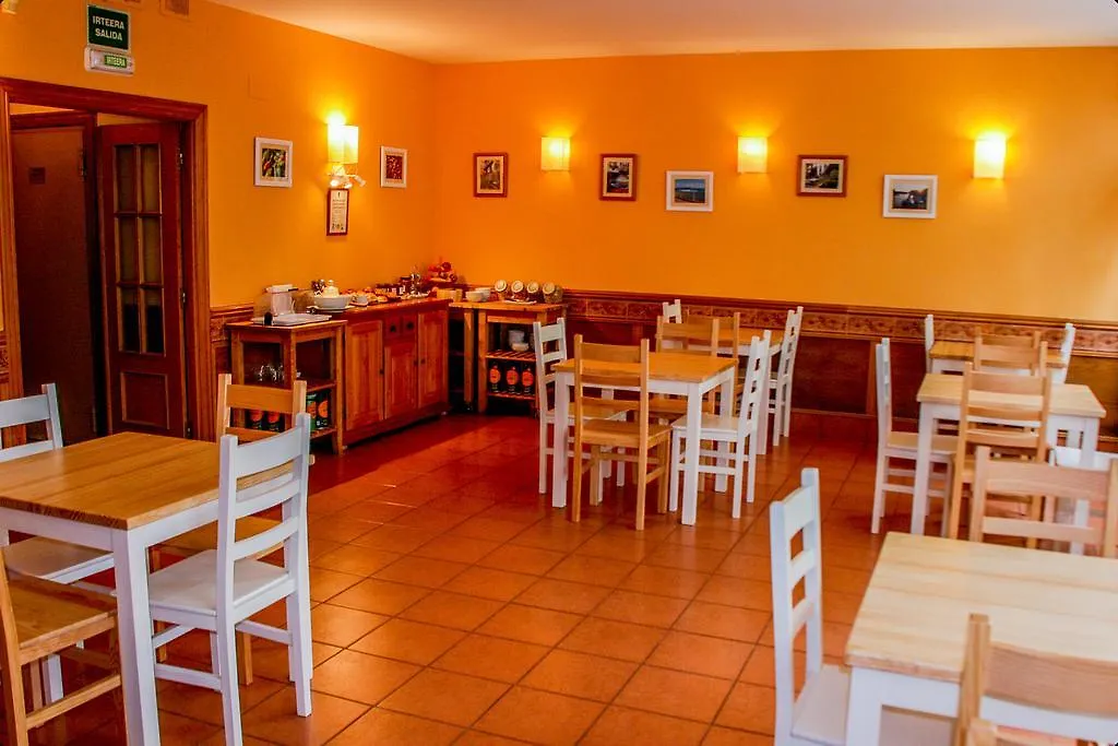 Eco Hotel Mundaka