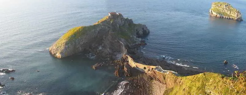 Eco Hotel Mundaka 0*,