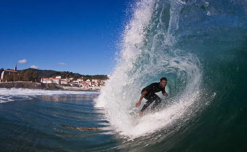 Eco Hotel Mundaka