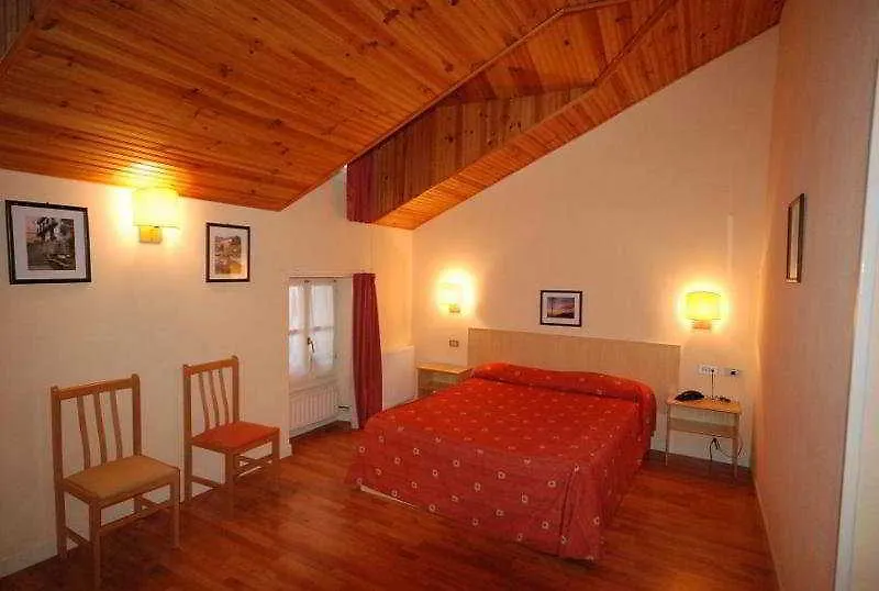 Eco Hotel Mundaka