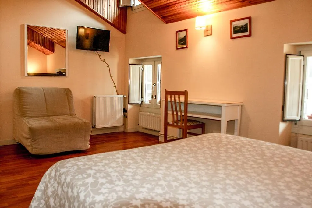 Eco Hotel Mundaka