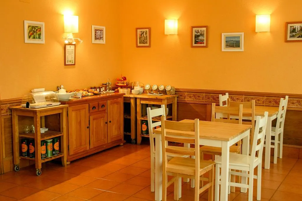 Eco Hotel Mundaka