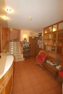 Eco Hotel Mundaka Spain
