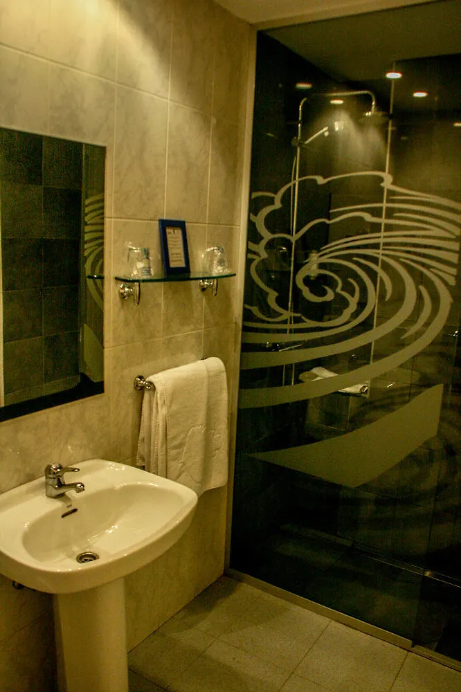 Eco Hotel Mundaka Spain