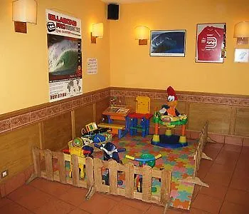 Eco Hotel Mundaka