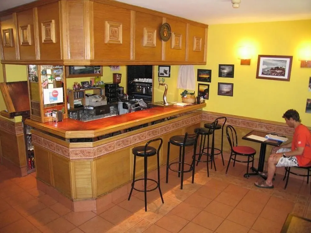 Eco Hotel Mundaka Spain