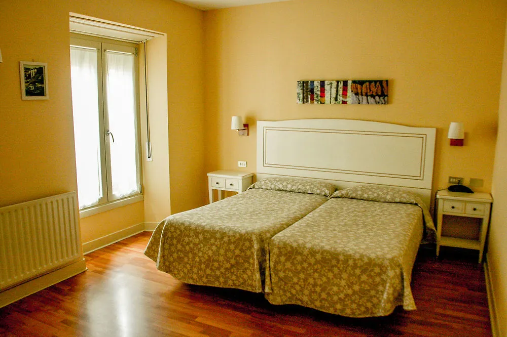 Eco Hotel Mundaka