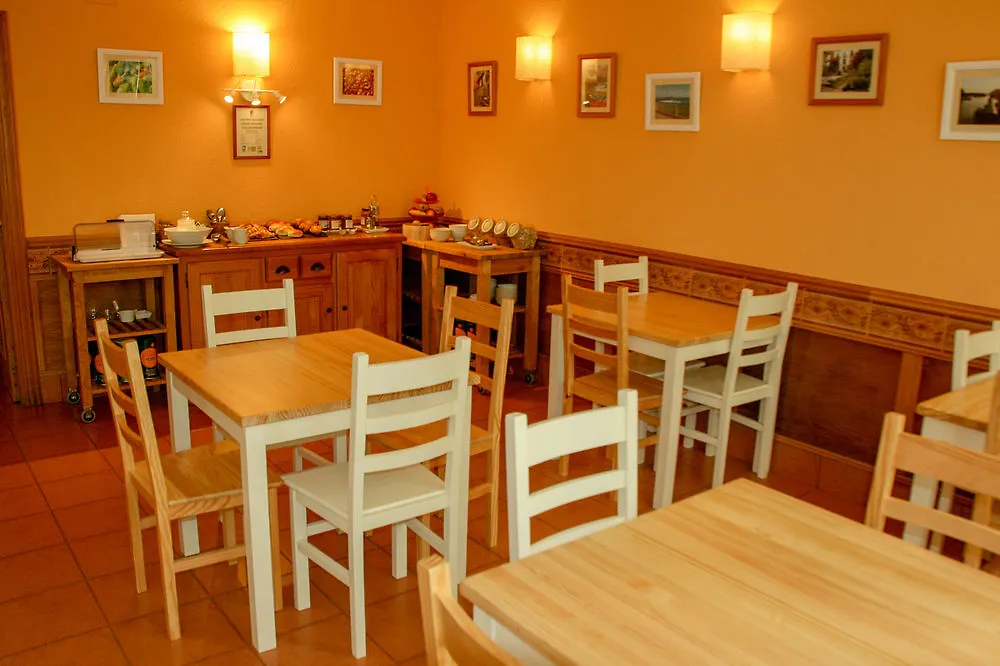 Eco Hotel Mundaka