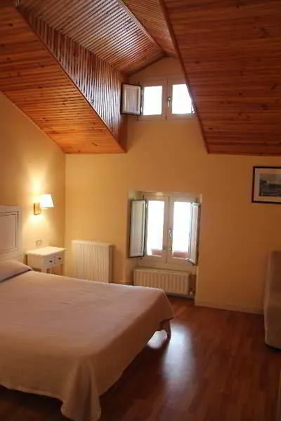 Eco Hotel Mundaka 0*,  Spain